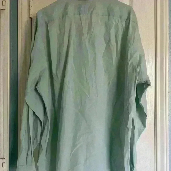 Beautiful Light green Ralph Lauren Polo shirt size XL - Picture 4 of 4
